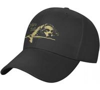 GerRit Baseball Cap Hip hop Sun Hat Jethro Tull: The Eyes of Ian Baseball Cap Birthday Beach Bag Men Cap Luxury Women's Birthday Gift for Men Women