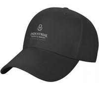 GerRit Baseball Cap Hip hop Sun Hat Lucasfilms Industrial Light Magic Baseball Cap Fashionable Party Hats dad hat Women's Hats Men's Birthday Gift for Men Women