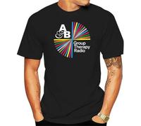 GerRit DJ Anjunabeats Above Beyond T-Shirt Black Size 4XL