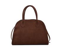 GeRRiT Faux Leather Tote Bag Satchel Purse for Women,Large Tote Bag Luxury Designer Shoulder Bag,Handbag Retro Crossbody Bag with Adjustable Strap