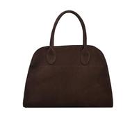 GeRRiT Faux Leather Tote Bag Satchel Purse for Women，Large Tote Bag Luxury Designer Shoulder Bag，Handbag Retro Crossbody Bag with Adjustable Strap
