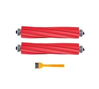 GeRRiT Filter Main Side Brush Mops Cloths for S7 S70 S7Max s7MaxV T7S Plus Kit Vacuum Cleaner Parts Accessories durable (Color : Brushes and gift-01)