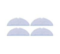 GeRRiT Filter Mop Cloth For S7 Max S70 T7S Plus Robot Vacuum Cleaner Accessories Main Side Brush Spare Parts durable (Color : 05)