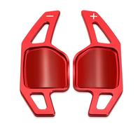 Gerrit Fit for Audi TT/TTS/TTRS MK2 8J 2006-2014,Paddle Shifter Extension,Paddle Shifter,Steering Wheel Paddle Shifter,Car Accessories