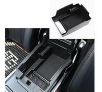 Gerrit Fit For Land Rover Range Rover Sport L494 2013-2017, Car Centre console armrest storage box, Portable Durable Armrest box Tray