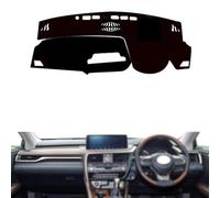 Gerrit Fit For Lexus RX RX350 RX300 RX450H 2020 2021 RHD, Car dashboard cover, Sun protection dash mat dashboard cover