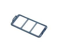 GeRRiT Fit For Robovac 11S 30 30C 15C 15T 12 25C 35C Robot Vacuum Cleaner Side/Main Brush Cover Hepa Filter Wheel Accessories durable (Color : Hepa Filter2)