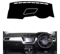 Gerrit Fit For VW Touran MK2 2016-2020 RHD, Car dashboard cover, Non-slip dash mat, interior dash covers, Car interior protection