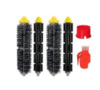 GeRRiT For 600 Series 610 620 625 630 650 660 Vacuum Cleaner Main Brush Filter Wheel Tool Brush Spare Parts Replacement durable (Color : Set2)