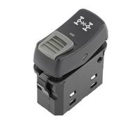 GeRRiT For Scania 5 P Series 2004-2016 1534817 Truck Light Panel Switch Window PTO Switch 7Pins Multifunction Button