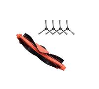 GeRRiT Main Brush Hepa Filter Side Brush Mop Cloths Fit For Robot STYJ02YM Mi Mop Pro Conga 3490 V2 PRO V3 SE V-RVCLM21B durable (Color : MULTI)