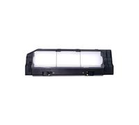 GeRRiT Main Side Brush Hepa Filter For M Robot 1 / 1S / 2S SDJQR01RR SDJQR02RR SDJQR03RR S4 S5 S50 S51 Vacuum Cleaner durable (Color : Set5)