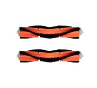 GeRRiT Main Side Brush Hepa Filter For M Robot 1 / 1S / 2S SDJQR01RR SDJQR02RR SDJQR03RR S4 S5 S50 S51 Vacuum Cleaner durable (Color : Set1)