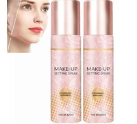 GeRRiT Makeup Setting Spray Oil Control Long Lasting Makeup Setting Spray Ultra-Light Makeup Setting Spray for Face Matte Setting Spray Locking in Your Makeup