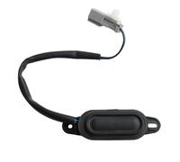 GeRRiT Rear Trunk Tailgate Handle Switch for Honda CR-V CRV 2007 2008 2009 2010 2011 74810-SWA-A01 74810SWAA01