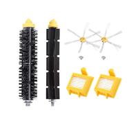 GeRRiT Replacement Bristle Beater Brush HEPA Filter kit for 700 Series 760 770 780 790 Vacuum Cleaner Parts Accessories durable (Color : HXL6063)