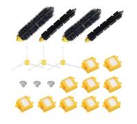 GeRRiT Replacement Bristle Beater Brush HEPA Filter kit for 700 Series 760 770 780 790 Vacuum Cleaner Parts Accessories durable (Color : HCY-1053)