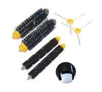 GeRRiT Replacement Bristle Beater Brush HEPA Filter kit for 700 Series 760 770 780 790 Vacuum Cleaner Parts Accessories durable (Color : HCY-6004)