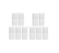 GeRRiT Robot Vacuum Cleaner HEPA Filter Fit For (b) Robotic Vacuum Cleaner Spare Parts Accessories Replacement durable (Color : 10pcs HEPA)