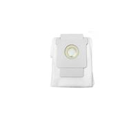 GeRRiT Robot Vacuum Cleaner Hepa Filter Main Side Brush Dust Bag Spare Parts Accessories for S9 / S9+ durable (Color : Upgraded Bag 8pcs)