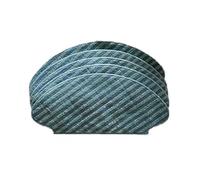 GeRRiT Robot Vacuum Cleaner HEPA Filter Side Brush Mop Cloth Fit For Explorer Serie 20 Robotic Vacuum Cleaner Parts Accessories durable (Color : All shows3)