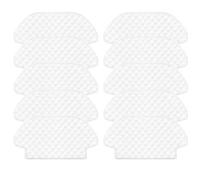 GeRRiT Roller Brush Side Brush HEPA Disposable Mop Robot Sweeper Accessories Replacement Fit For 3290 3490 3690 Filter Vacuum Cleaner durable (Color : E)
