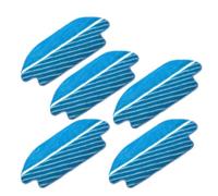 GeRRiT Roller Brush Side Brush HEPA Disposable Mop Robot Sweeper Accessories Replacement Fit For 3290 3490 3690 Filter Vacuum Cleaner durable (Color : A)