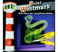 Gerrit Schmidt-Foss - Point Whitmark - (4) das Haus der Vergifteten B