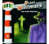 Gerrit Schmidt-Foss - Point Whitmark - (6) das Kalte Phantom