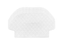 GeRRiT Side Brush Hepa Filter Roll Brush Fit For Mop Pro STYTJ02YM/V2 PRO/V3 Vacuum Cleaner Parts Accessories Mop Pad durable (Color : Navy Blue)