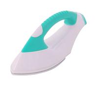 GERRIT Steamer for Clothes 100W Power Mini Ironing Machine Handheld Steamer Mirror Surface Travel Steamer for Fabric Clothes Mini Travel Items Home Essentials Cool Stuff Gifts/275