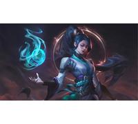 GeRRiT Valorant Gaming Mouse Mat Large XXL Long Extended Pads Big Mousepad Keyboard Mouse Pad Desk Pad Home Office Decor Accessories for Computer Pc Laptop (jett) (sage)