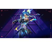 GeRRiT Valorant Gaming Mouse Mat Large XXL Long Extended Pads Big Mousepad Keyboard Mouse Pad Desk Pad Home Office Decor Accessories for Computer Pc Laptop (neon)