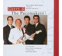 Gerry And The Pacemakers