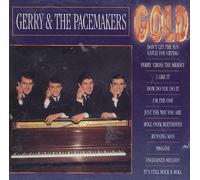 Gerry and the Pacemakers