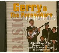 Gerry and the Pacemakers/Basic