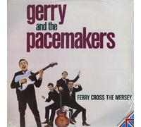 Gerry and The Pacemakers - Ferry cross the mersey
