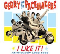 I Like It!: Anthology 1963-1966