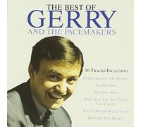 Gerry and the Pacemakers - The Best of