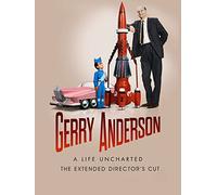 Gerry Anderson: A Life Uncharted