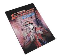 Gerry Anderson's New Captain Scarlet: Operation Sabre
