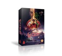 Gerry Anderson's New Captain Scarlet: The Complete Series