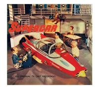 Gerry Anderson's - Supercar by Hallmark