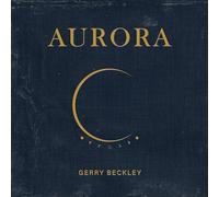 Gerry Beckley - Aurora (Ltd Lp W/ 12 Postcards + Lyrics) [VINYL]