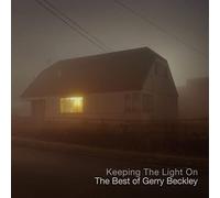 Gerry Beckley - Keeping The Light On - Best Of Gerry Beckley (2cd)