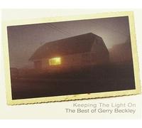 Gerry Beckley - Keeping The Light On - Best Of Gerry Beckley (2cd)