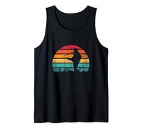 Gerry Belter Glasgow Sunset Tank Top