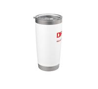Gerry Belter Rules are to Be Broken Vampire Stainless Steel Insulated Tumbler