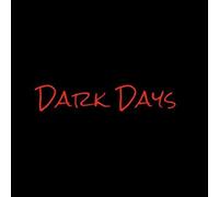 Gerry Cinnamon - Dark Days / The Bonny (10" Single) [VINYL]