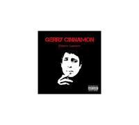Gerry Cinnamon - Erratic Cinematic [CD]